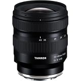 Tamron 20mm F2.8 Di III OSD M1:2: DPReview | Photography News